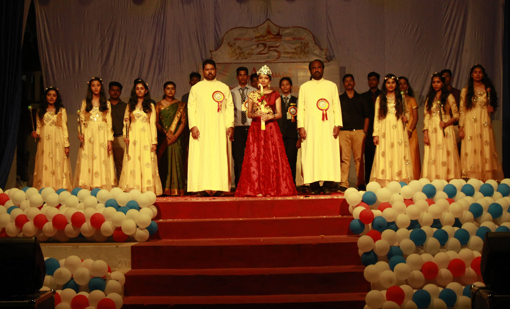 Annual Day Celebrations