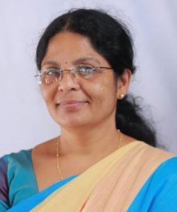 BEENA VARGHESE BEENA VARGHESE