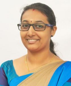 VIDYA M NAMPOOTHIRI VIDYA M NAMPOOTHIRI