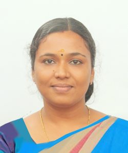 ANUSREE K ANUSREE K