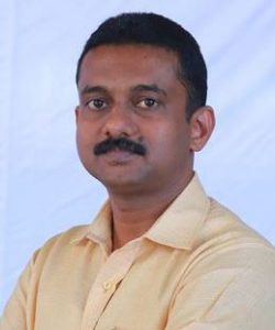 BABU JOSEPH BABU JOSEPH
