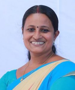 BINDHU THAMPI BINDHU THAMPI