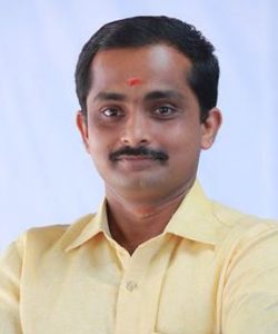 JAYAKRISHNAN JAYAKRISHNAN