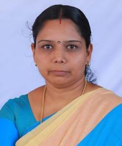 LAKSHMI LAKSHMI