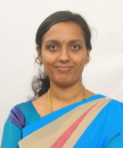 LAKSHMI T M LAKSHMI T M