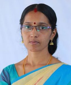 NISHA T K NISHA T K