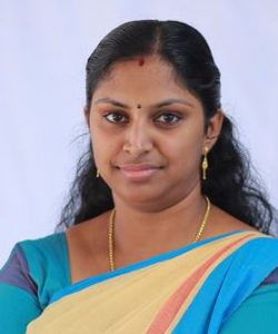 PRASEETHA PRASEETHA