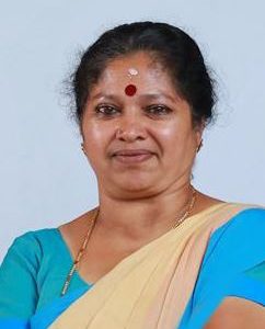 RAJASREE RAJASREE