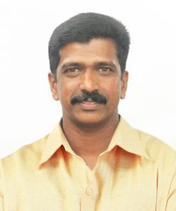 SANEESH SANEESH