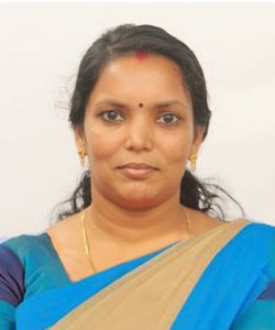 SINDHU K T SINDHU K T