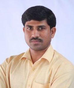 SREERAJ SREERAJ