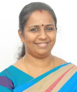 SUNITHA E S SUNITHA E S