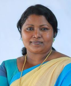 VIJAYA SHAJI VIJAYA SHAJI