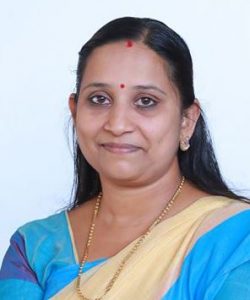 VIJAYALAKSHMI VIJAYALAKSHMI
