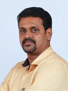 VINOD VINOD