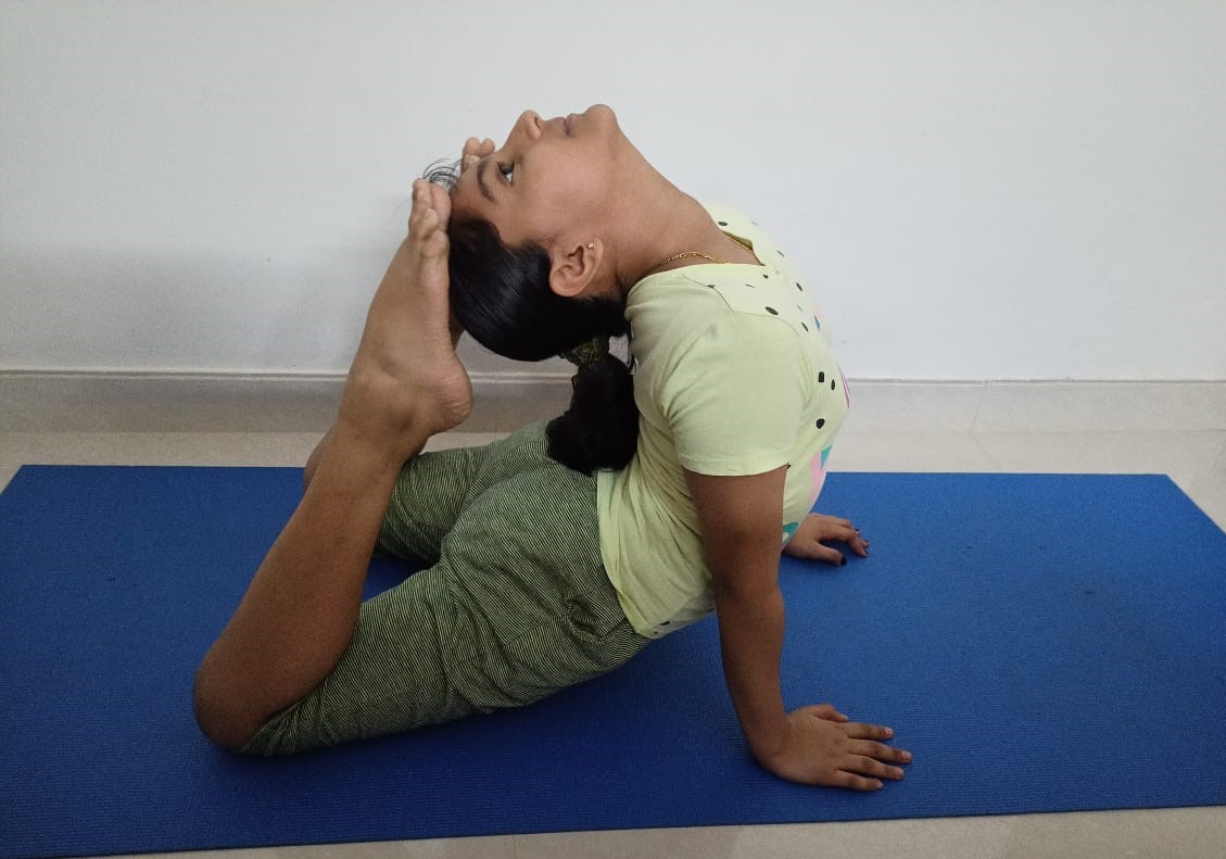 FIT INDIA SCHOOL WEEK