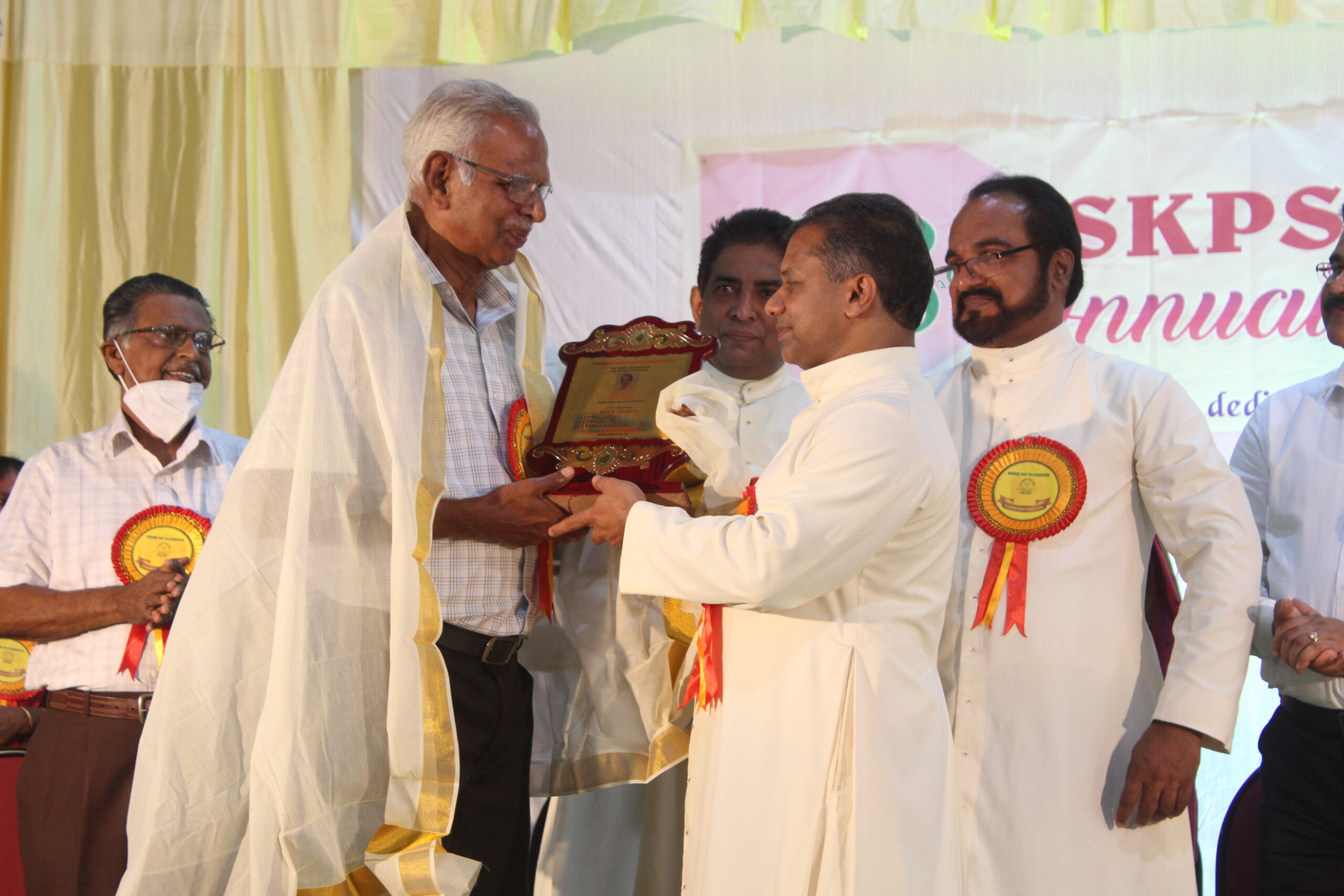 ANNUAL DAY CELEBRATION – FEB 27TH