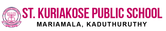 ST. KURIAKOSE PUBLIC SCHOOL