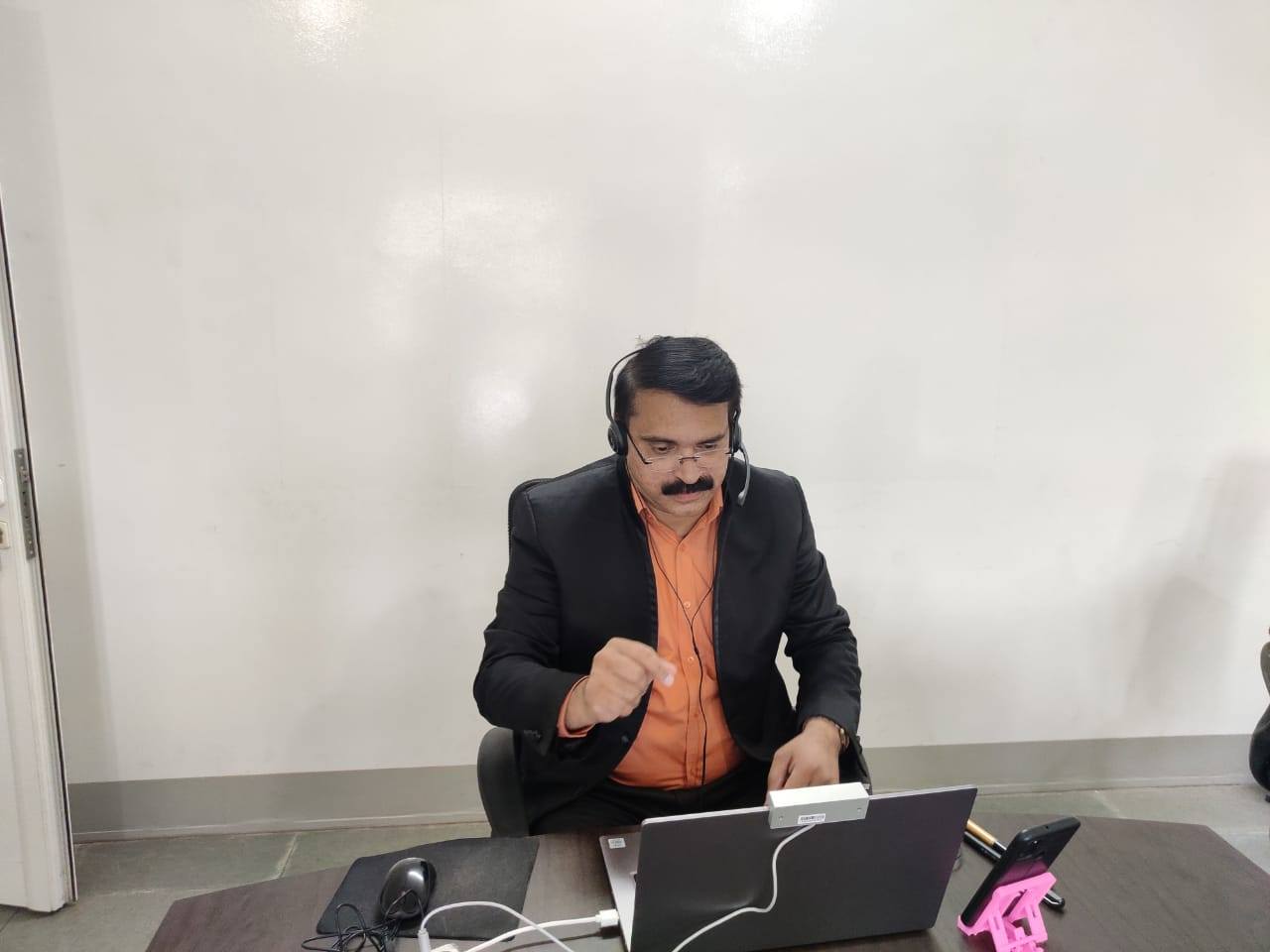 Post-Covid Webinar