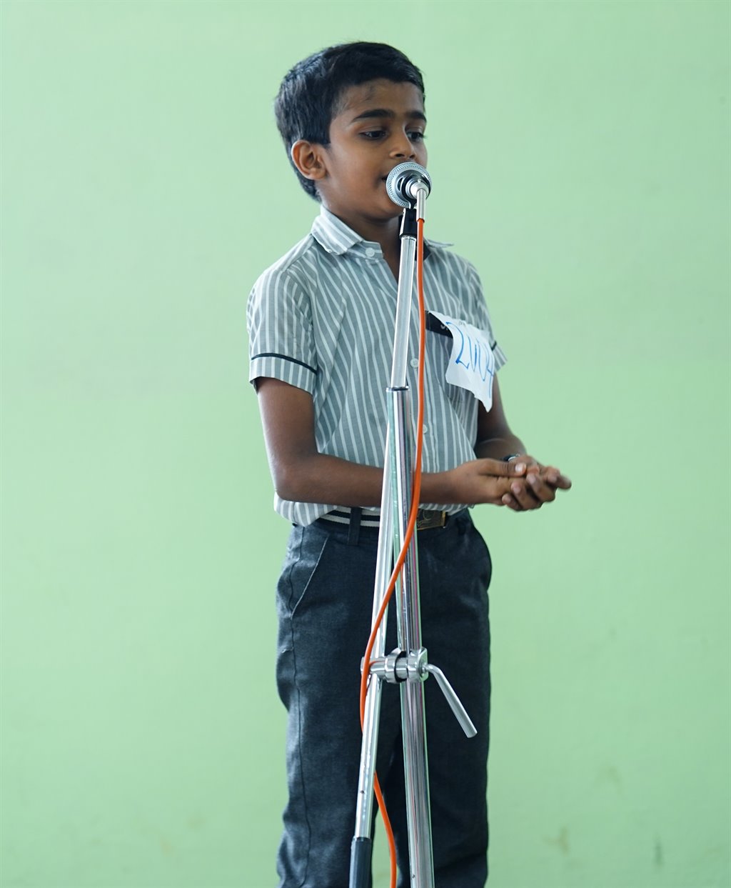Best CBSE School in Kottayam