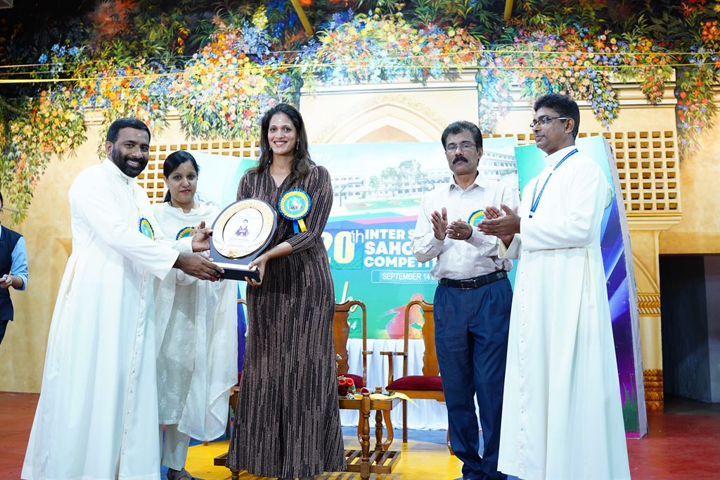 Best CBSE School in Kottayam