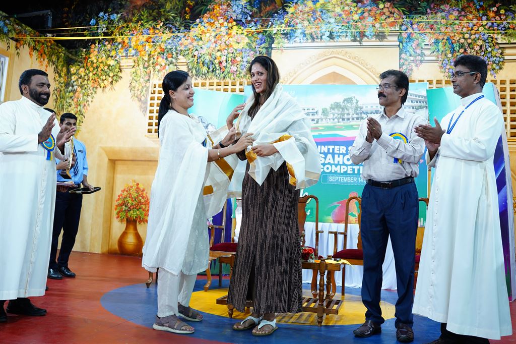 Best CBSE School in Kottayam