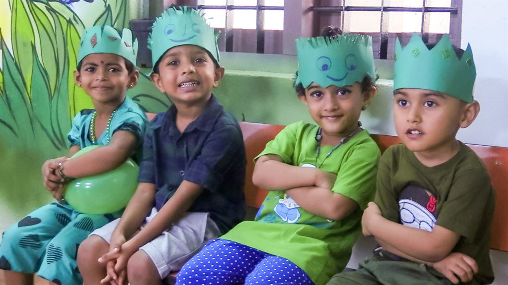 Best CBSE School in Kottayam