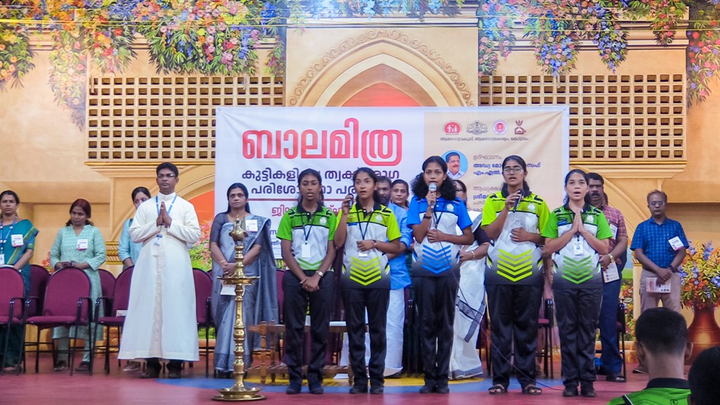 Best CBSE School in Kottayam
