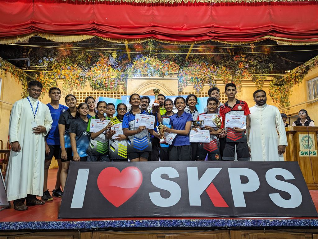 Best CBSE School in Kottayam