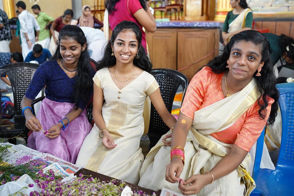 Best CBSE School in Kottayam
