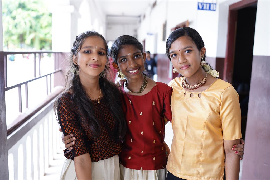 Best CBSE School in Kottayam