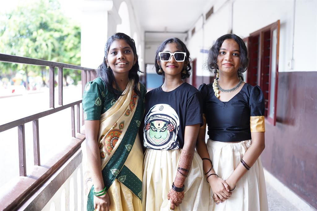 Best CBSE School in Kottayam