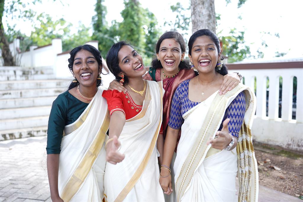 Best CBSE School in Kottayam