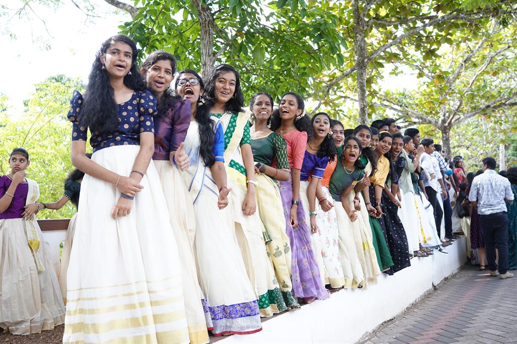 Best CBSE School in Kottayam
