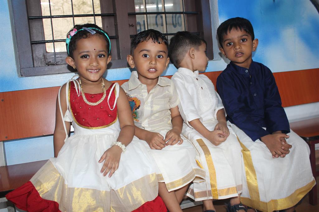 Best CBSE School in Kottayam