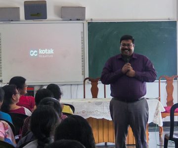 CBSE INVESTMENT AWARENESS PROGRAMME 2023