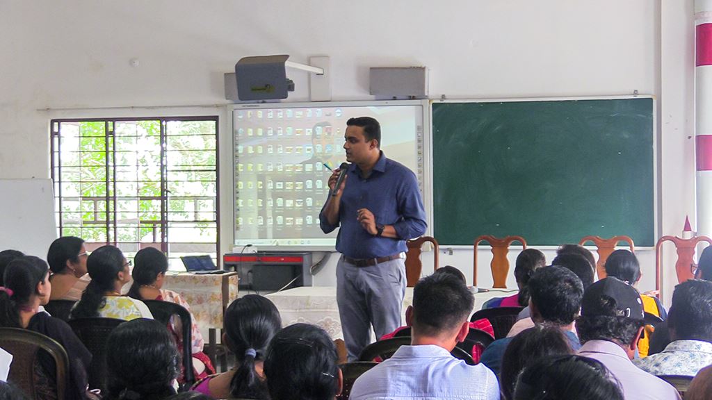 Best CBSE School in Kottayam
