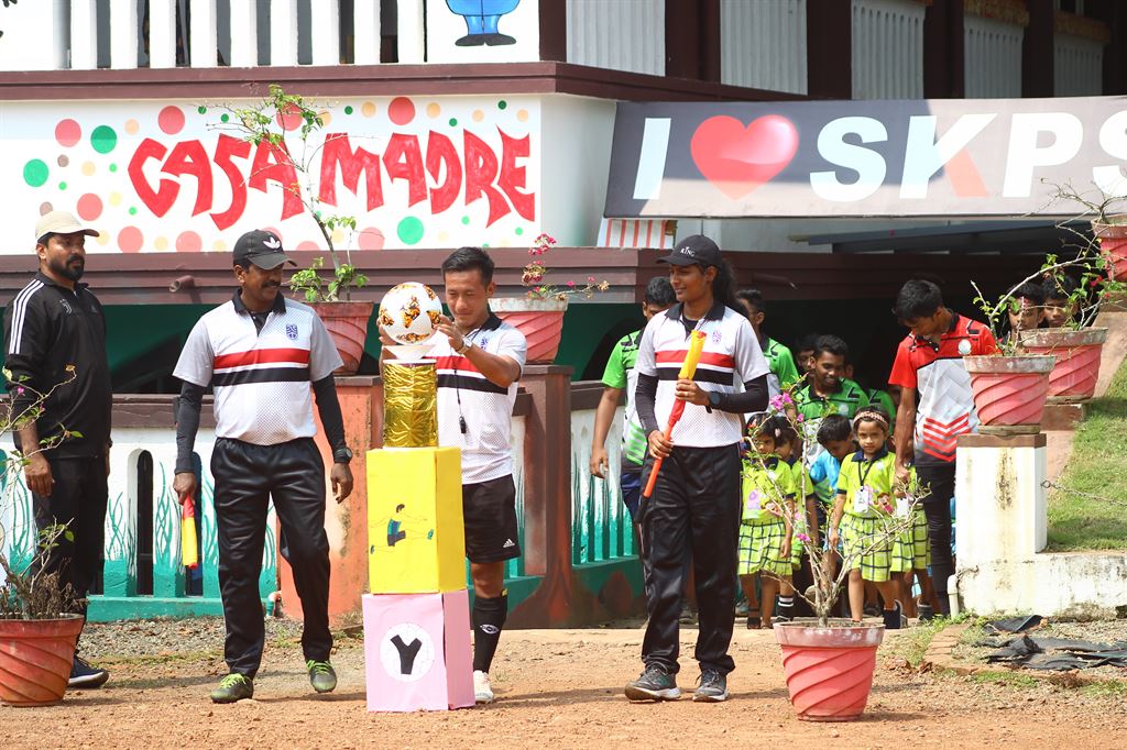 Best CBSE School in Kottayam
