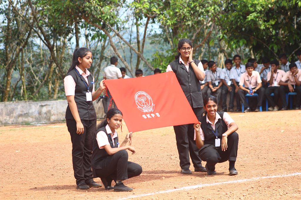 Best CBSE School in Kottayam