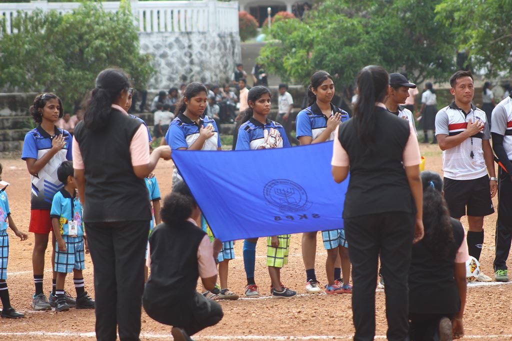 Best CBSE School in Kottayam