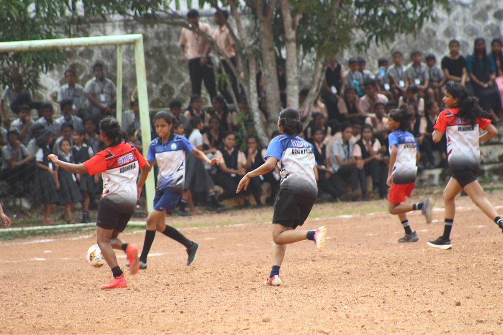 Best CBSE School in Kottayam