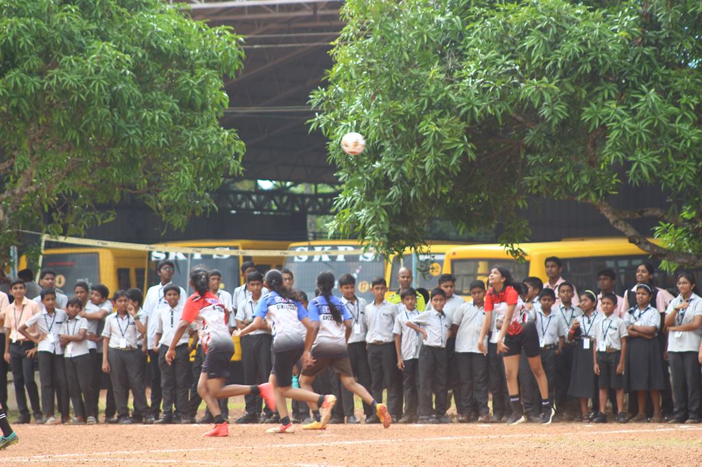 Best CBSE School in Kottayam