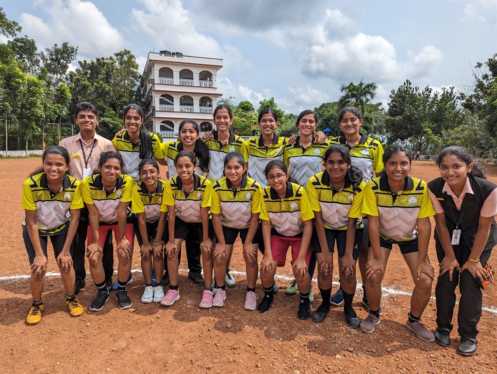 Best CBSE School in Kottayam