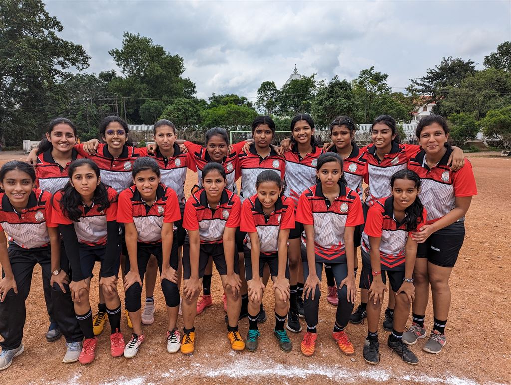 Best CBSE School in Kottayam