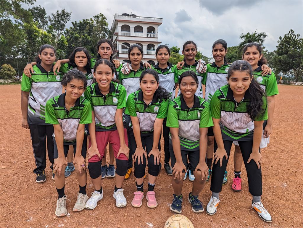 Best CBSE School in Kottayam