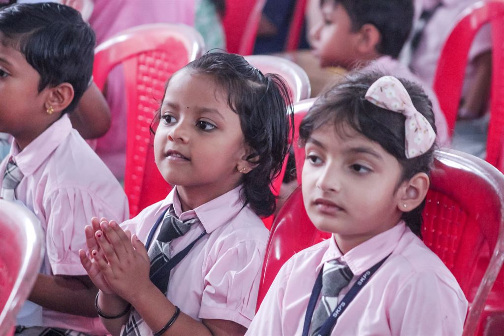 Best CBSE School in Kottayam