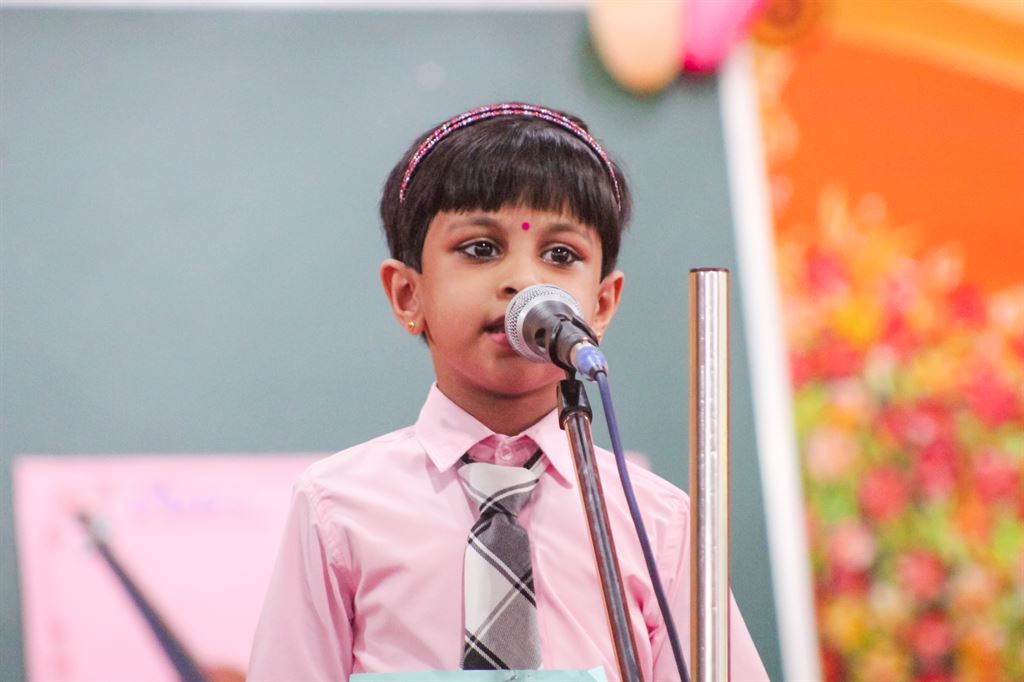 Best CBSE School in Kottayam