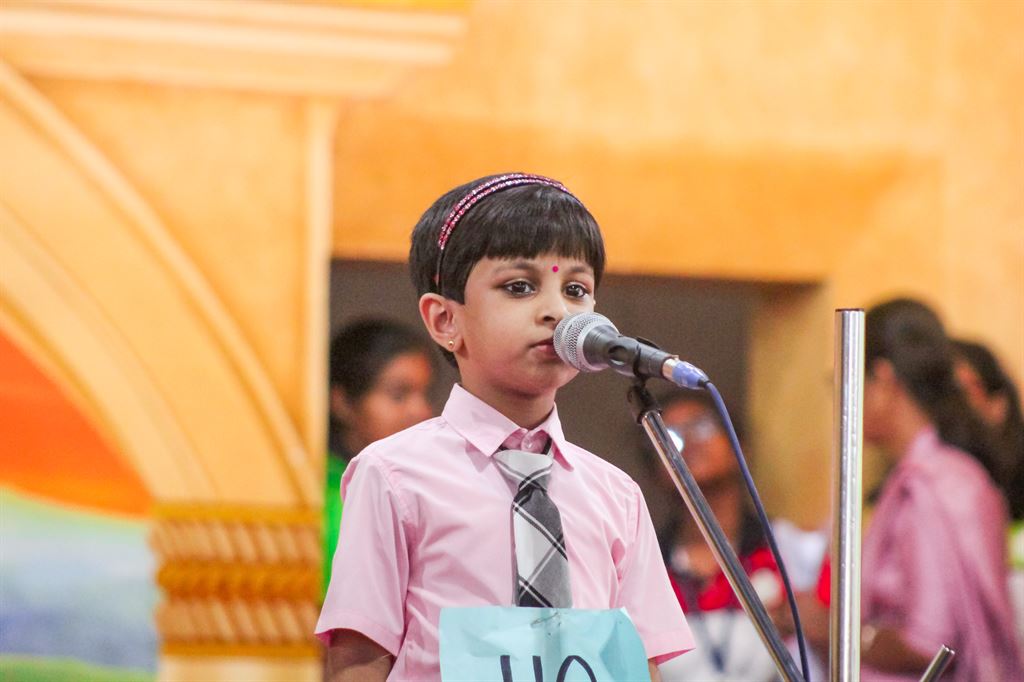 Best CBSE School in Kottayam