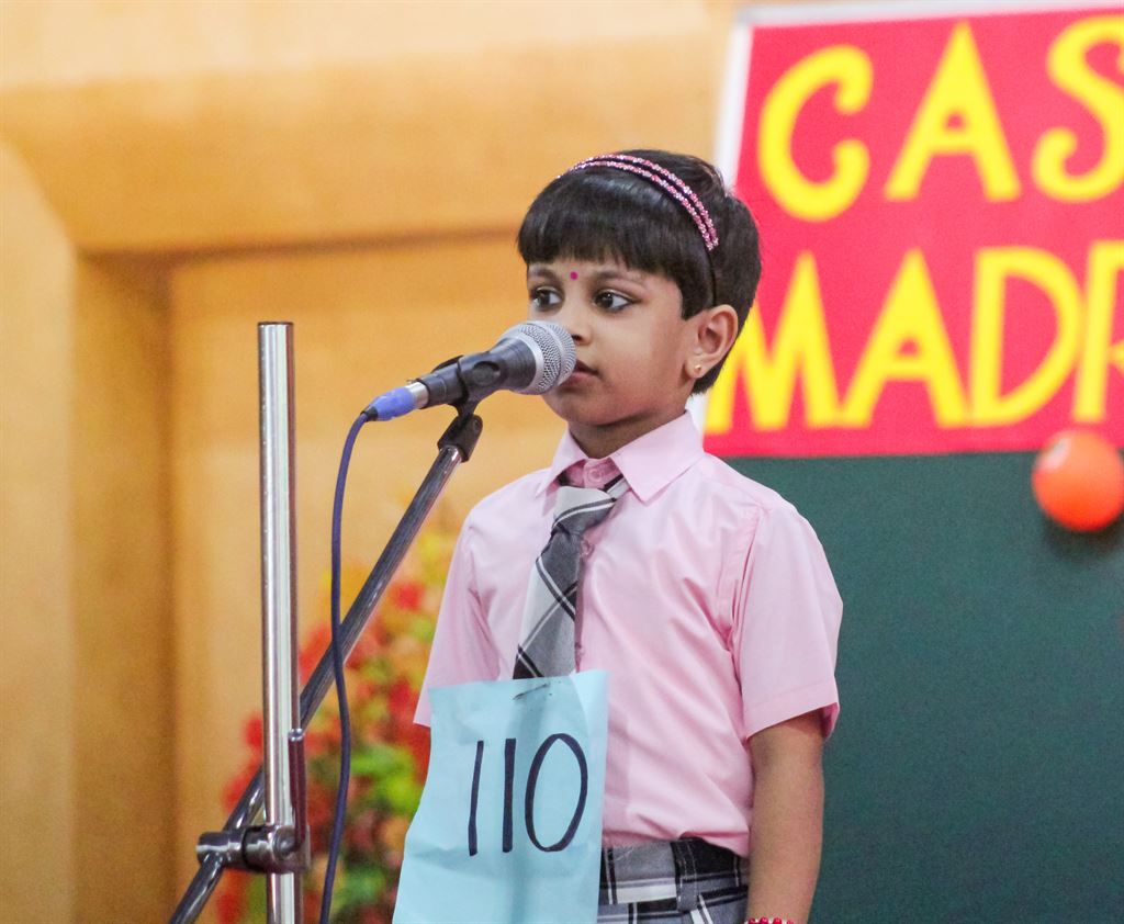 Best CBSE School in Kottayam