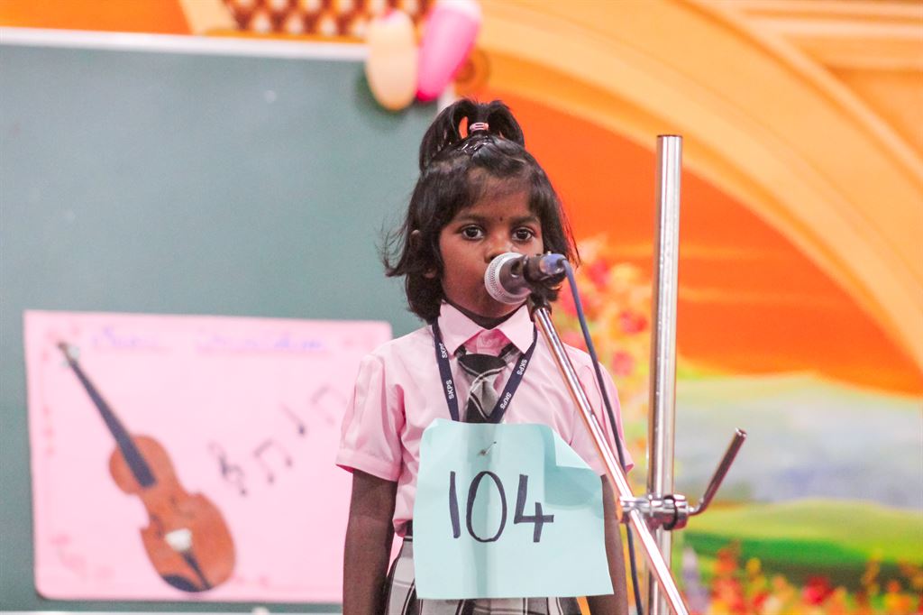 Best CBSE School in Kottayam